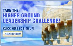 Higher Ground Leadership Challange 240pix